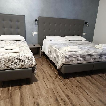 Angi Home Rome Luaran gambar