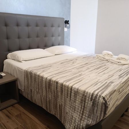 Angi Home Rome Luaran gambar