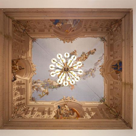 Angi Home Rome Luaran gambar
