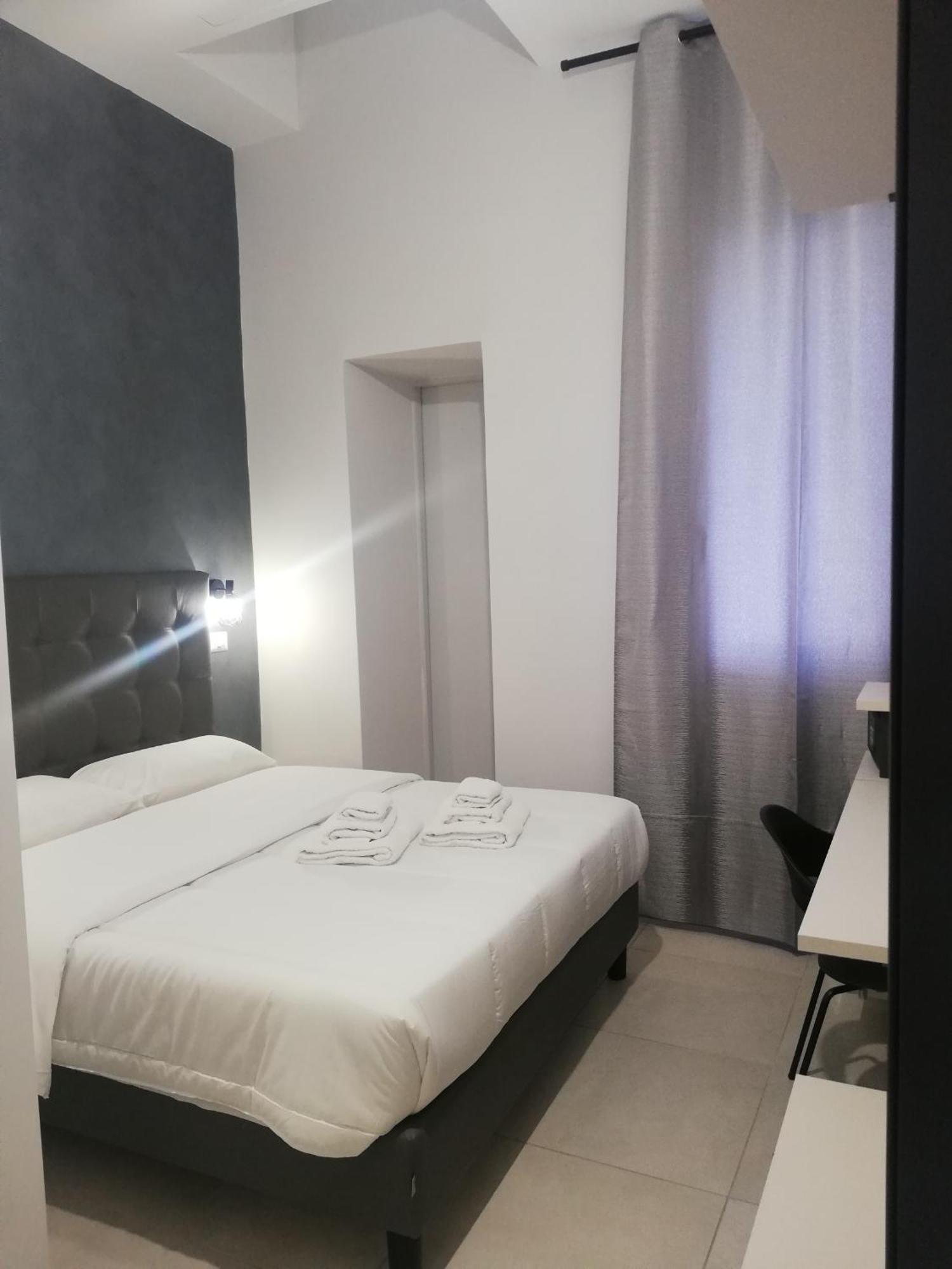 Angi Home Rome Luaran gambar