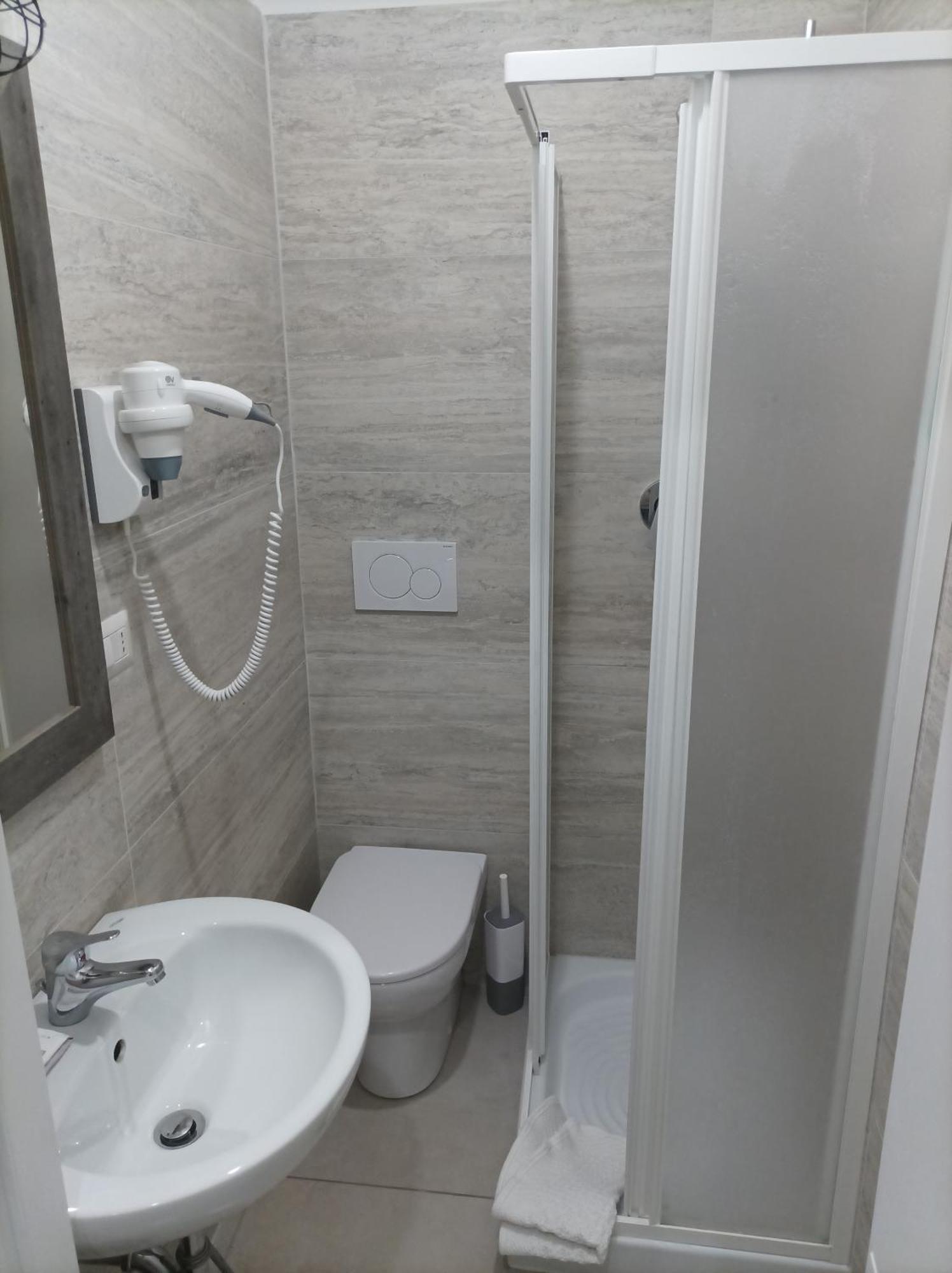Angi Home Rome Luaran gambar
