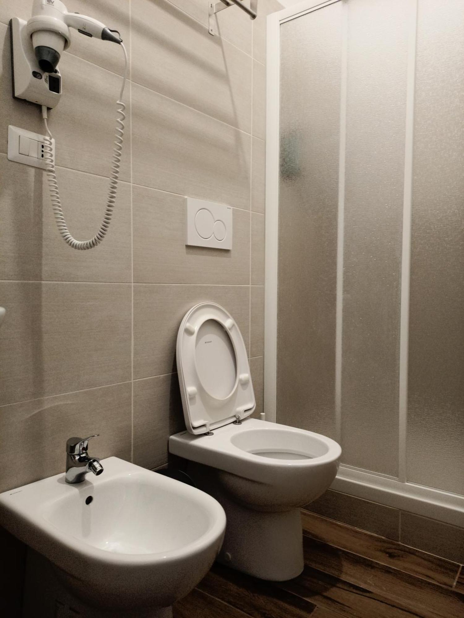 Angi Home Rome Luaran gambar
