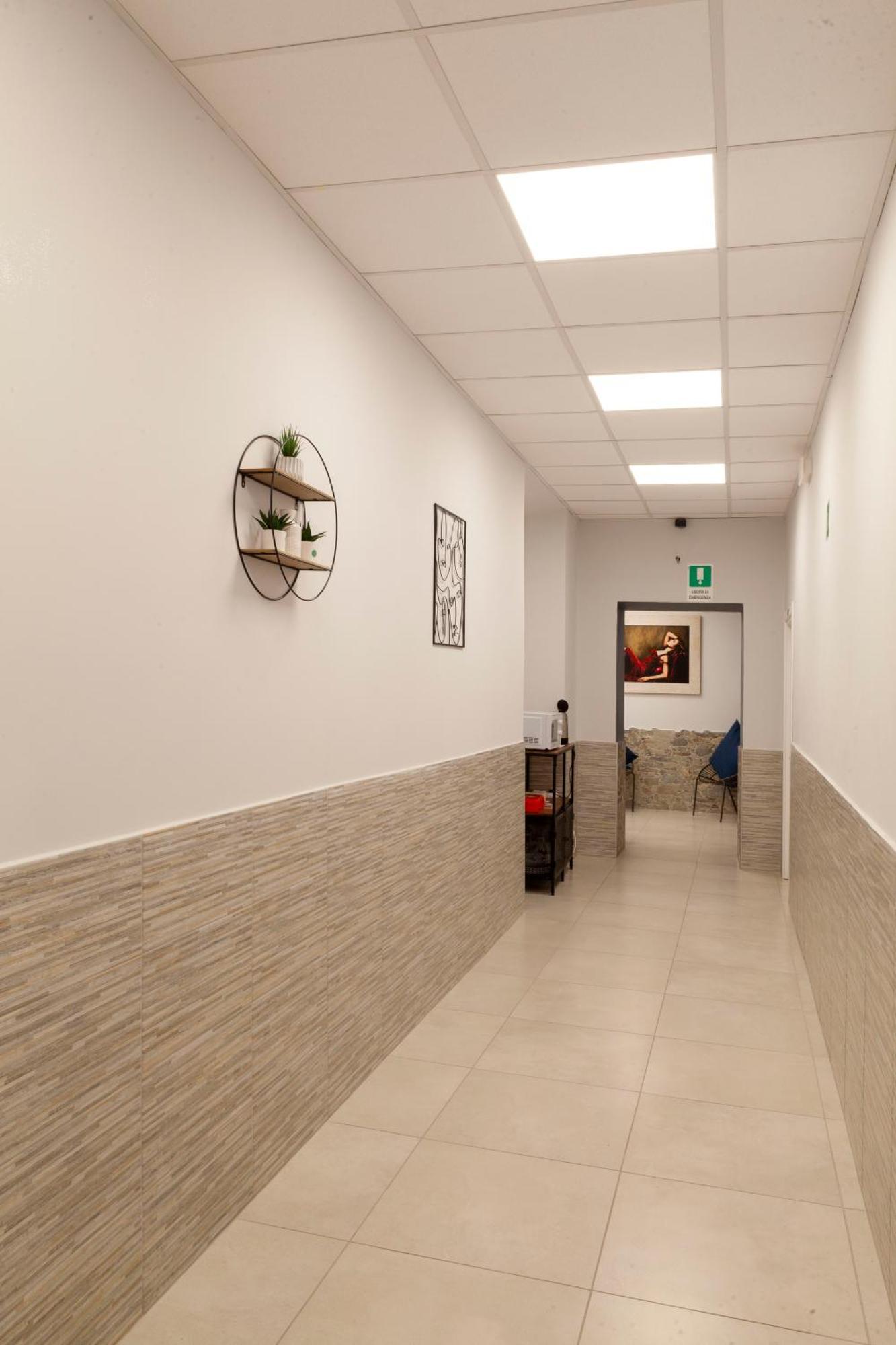 Angi Home Rome Luaran gambar