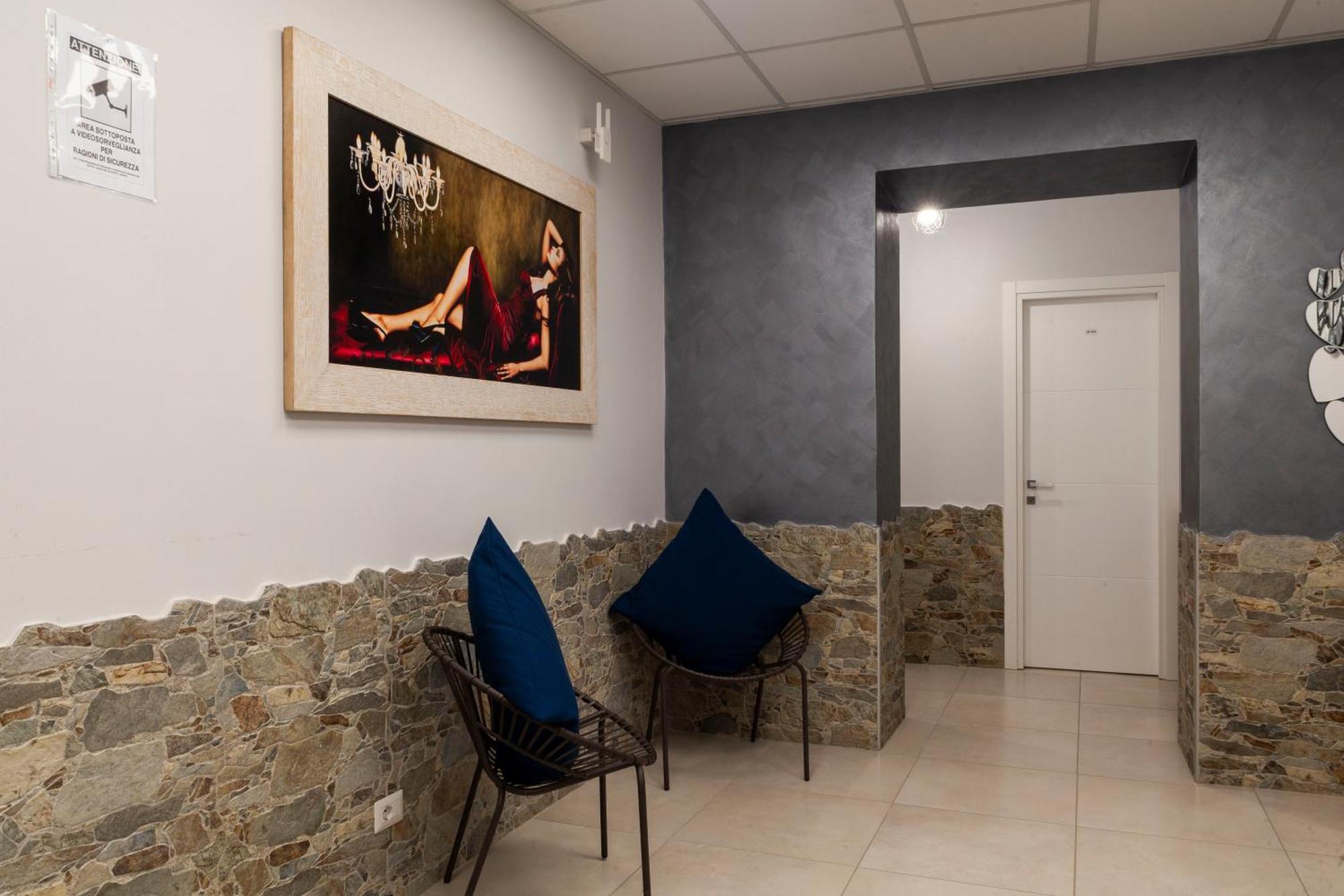 Angi Home Rome Luaran gambar