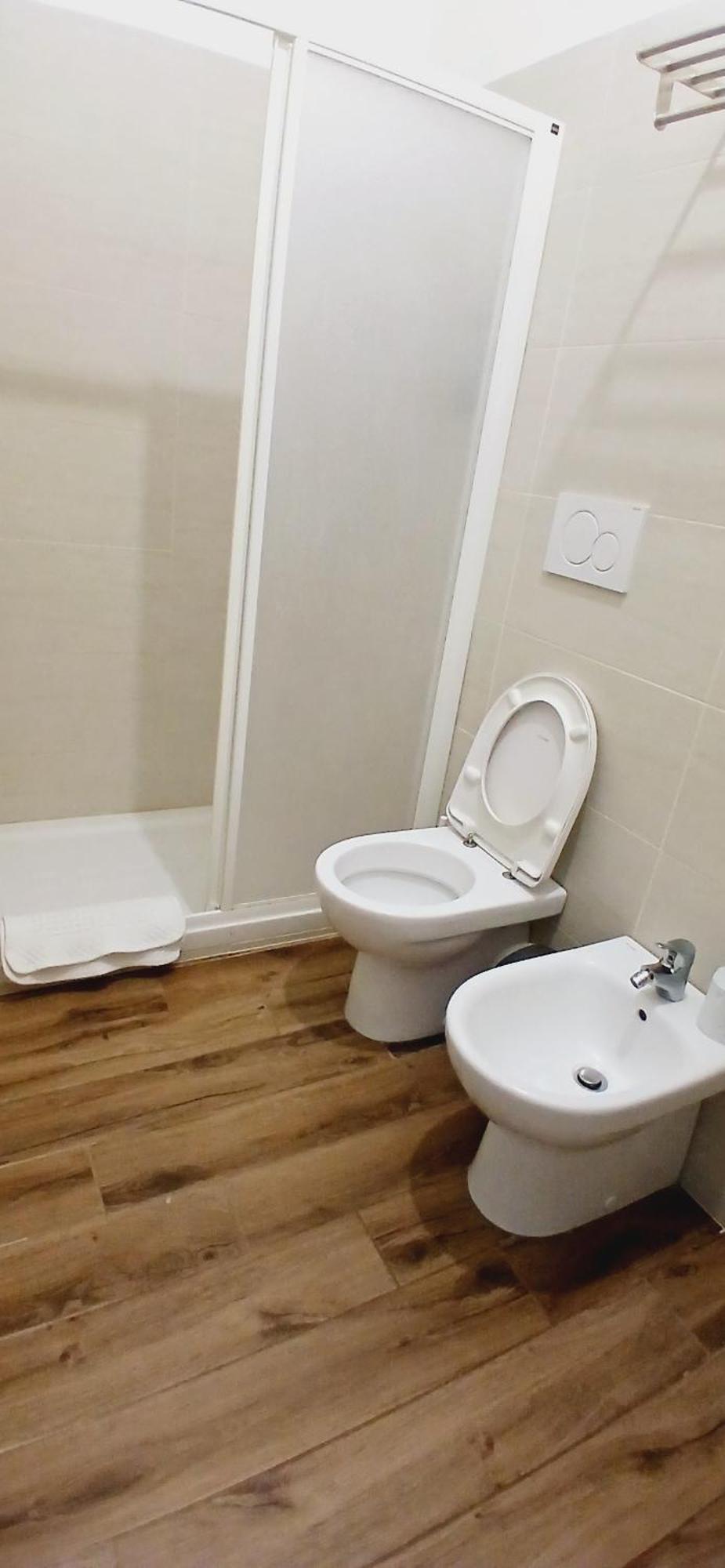 Angi Home Rome Luaran gambar