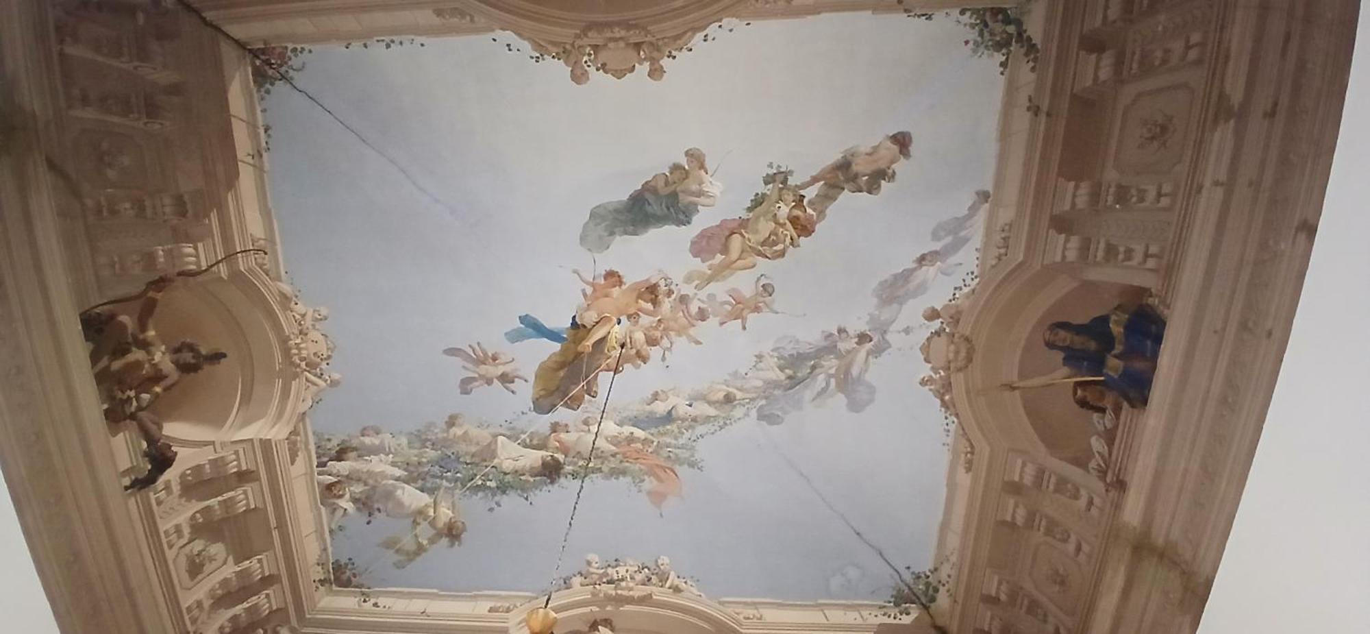 Angi Home Rome Luaran gambar