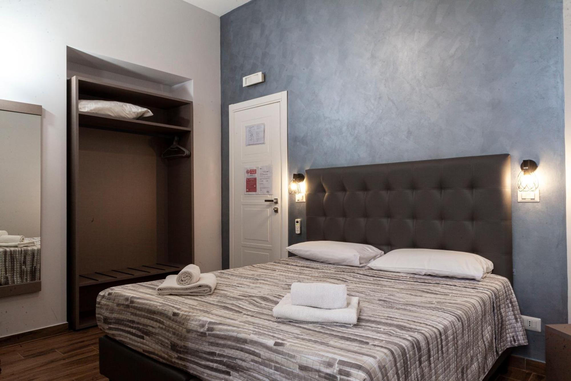 Angi Home Rome Luaran gambar