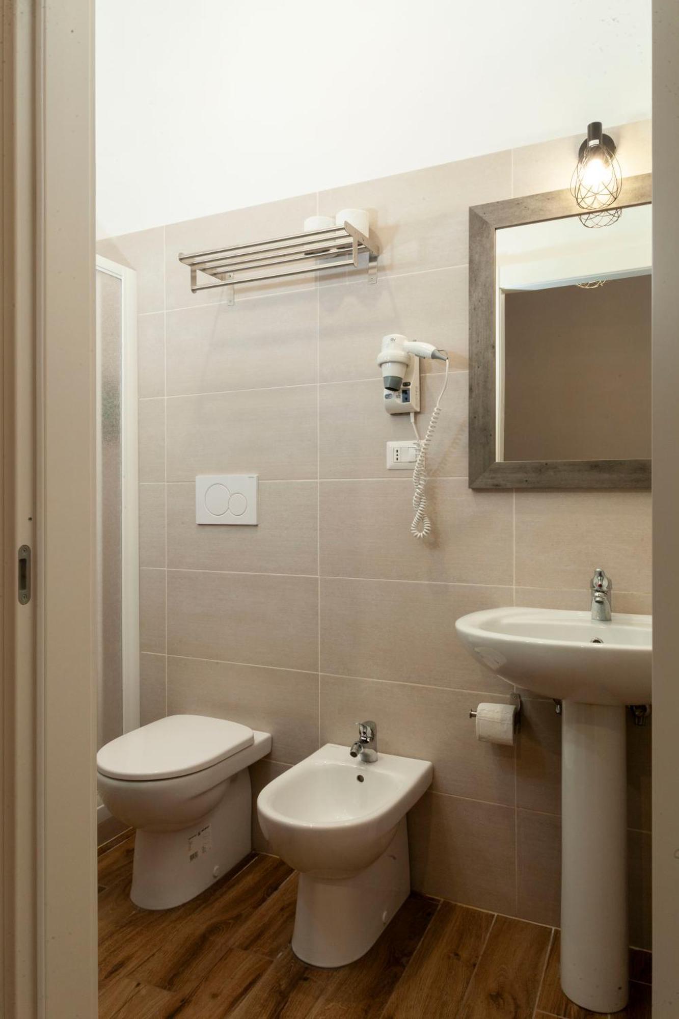 Angi Home Rome Luaran gambar