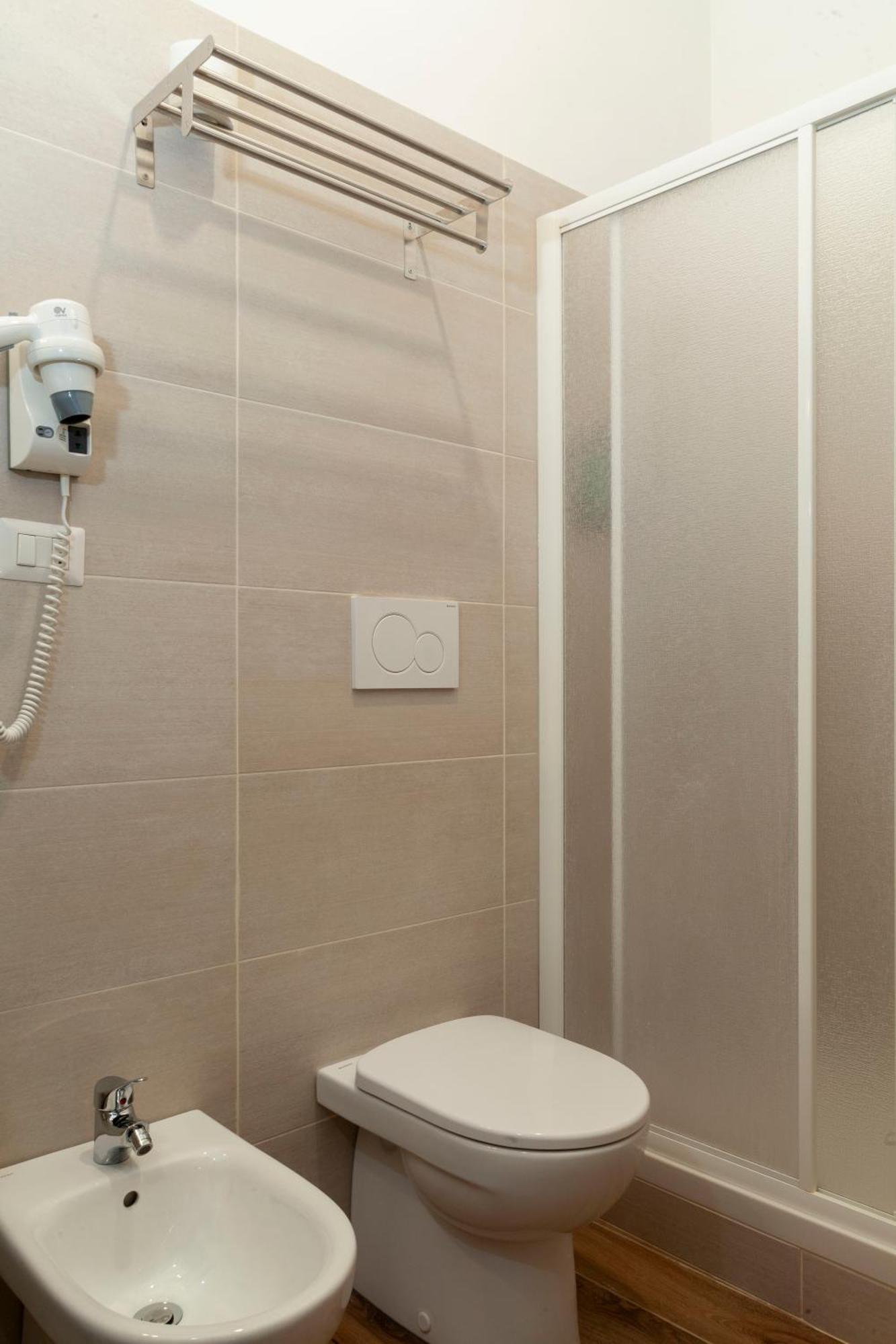 Angi Home Rome Luaran gambar