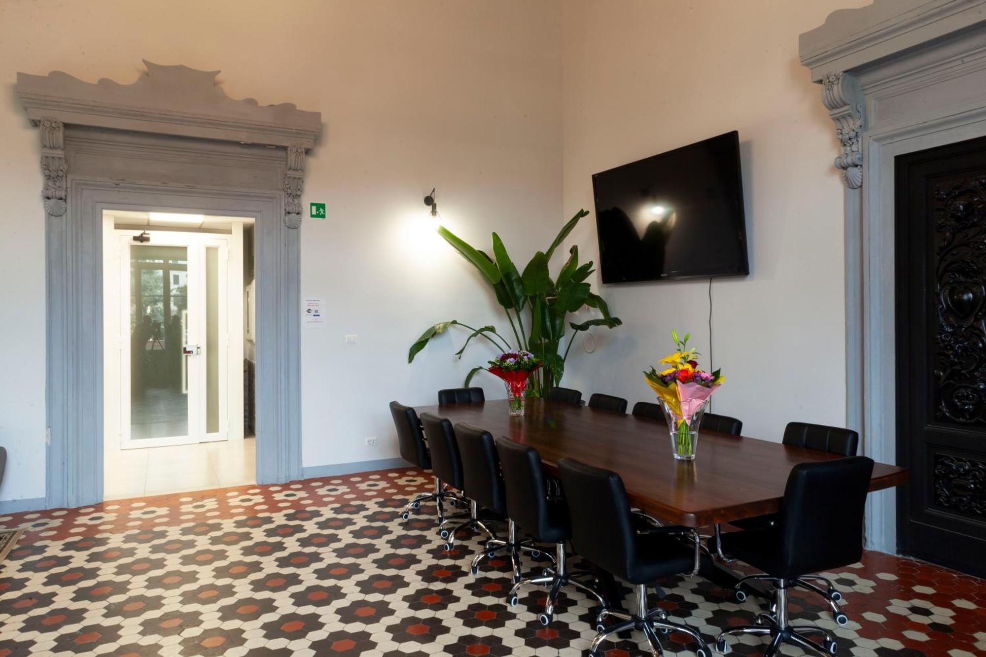 Angi Home Rome Luaran gambar